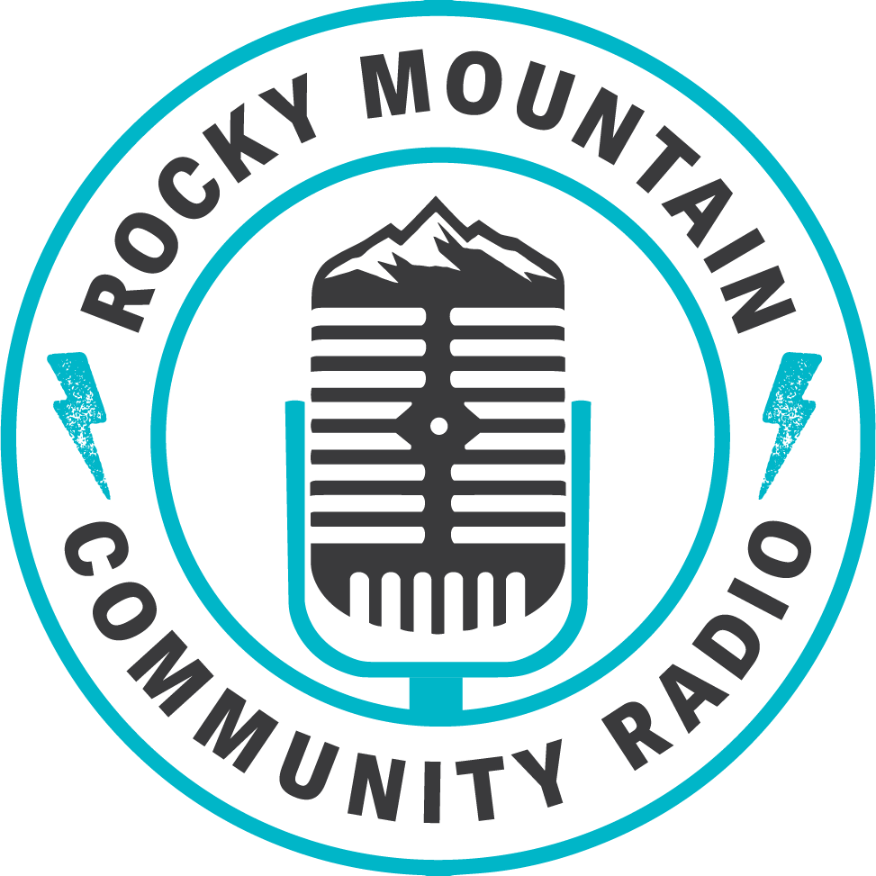 Rocky Mountain Community Radio